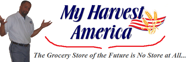 Great Savings with My Harvest America