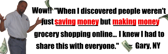 Make Money with My Harvest America
